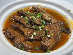 红烧扒皮鱼-金锅小厨(乐活街店)