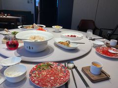 -蘇锦宴·淮扬菜烤鸭·小院(三元桥霄云路店)