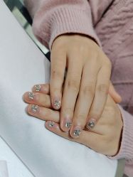 -艾珂·美甲美睫