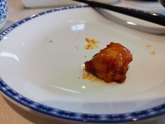 -便宜坊烤鸭店(甜水园店)