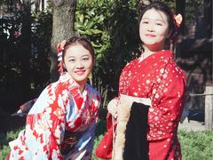 -东京浅草和服体验江户和装工房雅(浅草本店)