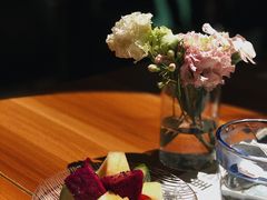 -缦云里花园餐厅