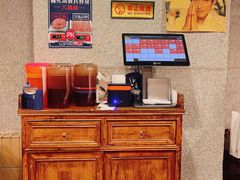 -楠火锅(西单店)