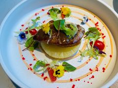 -ins森林童话餐厅coffee&bistro