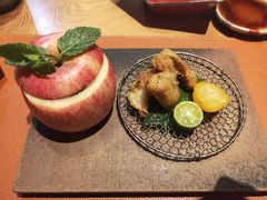 -松涛日本料理