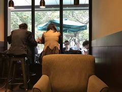 -星巴克(深圳侨城街店)