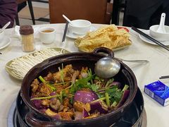 -胡须佬鸡煲四季火锅(龙珠大道店)