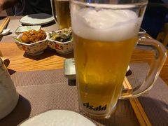 -酒井酱子·深夜食堂(东城汇店)