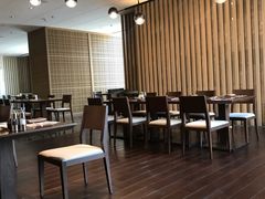 大堂-太原富力铂尔曼大酒店-尚西餐厅