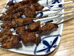 -老九圆山西面馆(CBD店)