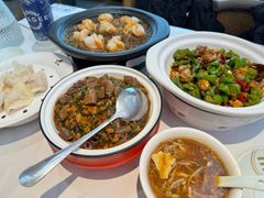 -船歌·鱼水饺青岛菜(枫蓝国际购物中心店)