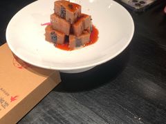 -吴越荣记苏州菜·松鼠桂鱼 100% 活鱼现做(月光码头店)