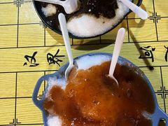 -王中王刨冰