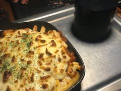 -Supine Bistro溯泮餐厅