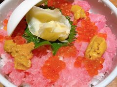 -初居食屋日式料理(万象城购物中心店)