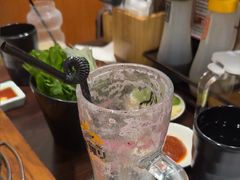 -蒜香焼肉PURUSHIN(马场路店)