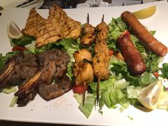 -HELLO MUSAE 拾光缪斯餐厅·纯正希腊风味(苏州中心店)