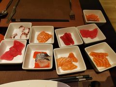 -丽都皇冠假日酒店·Matrix亦餐厅(望京店)