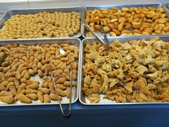 -文星素食(兴华路店)