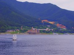 -松花湖风景名胜区