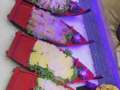 -万象·复兴号鲜肉烤肉海鲜自助(升级店)