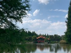-云南民族村