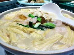 -禾珍珠家常小馆(河南博物院店)