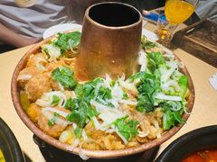 -潞州宴·长治人的会客厅(长兴北路店)