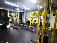 -悦健身私教工作室(双井店)