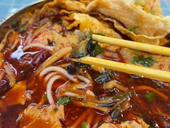 -红鼻子桂林米粉(金唐新光界店)