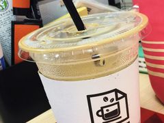 -JPG coffee(广州体育西店)