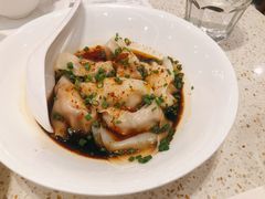 红油虾肉抄手-鼎泰丰(环贸店)