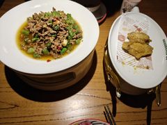 -新白鹿餐厅(银泰西湖文化广场店)
