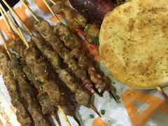 -小红桶烧烤(烟台芝罘医院总店)