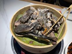 -黑鸡小馆(金源店)