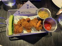 -blue frog蓝蛙(长泰广场店)