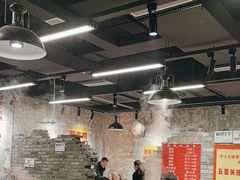 -五里关火锅(牛市口店)