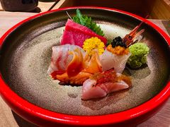 -一阳寿司(麦子街店)
