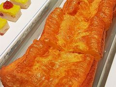 -杏花堂晋商私房菜(华熙五棵松店)