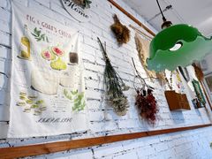 -秀儿家の小确幸花园西餐厅