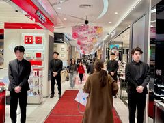 -远大购物中心(南岗店)