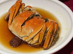 熟醉蟹-老吉士酒家(天平路店)