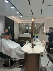 -LJOY丽锦造型·烫发染发