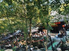 -兴福老面馆(寺路街店)