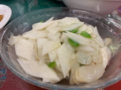 -玉华台饭庄(裕中西里小区店)