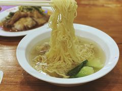 -澳门陈光记烧味饭店(南京德基广场店)