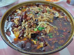 -洪霞餐馆