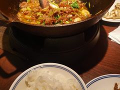 -小隐人家(乐松店)