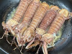 -甬小馆·焗海鲜温州菜(五马街店)
