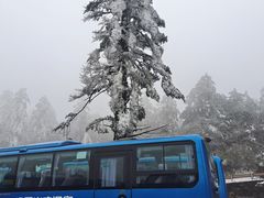 -峨眉山风景名胜区